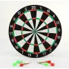40 cm Duvara Asmalı Dart Oyunu