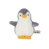 4134 Penguen Peluş Gri -My Friend Toys