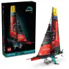 42174 Lego Technic Emirates Team New Zealand AC75 Yat 962 parça +18 yaş