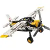 42198 Lego Technic Arazi Uçağı 333 parça +8 yaş