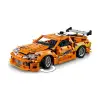 42204 Lego Technic Fast and Furious Toyota Supra MK4 810 parça +9 yaş