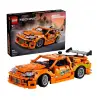 42204 Lego Technic Fast and Furious Toyota Supra MK4 810 parça +9 yaş