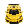 42205 Lego Technic Chevrolet Corvette Stingray 732 parça +9 yaş