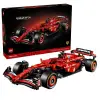 42207 Lego Technic Ferrari SF-24 F1 Araba 1361 parça +18 yaş
