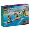 42623 Lego Friends Plaj Su Motoru 84 parça +5 yaş