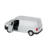 43762 WELLY DIECAST VW T6 VAN 72