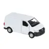 43762 WELLY DIECAST VW T6 VAN 72