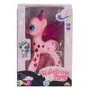 4385 Işıklı Unicorn Figür
