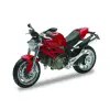 44023 Ducati Monster Motor 1100 2010
