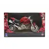 44023 Ducati Monster Motor 1100 2010