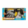 4622 Zapp Toys My Workshop Elektronik Tornavida Tamir Seti 11 Parça - OYUNCAK