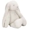 4745 Uzun Kulaklı Peluş Tavşan 37 cm -Sunman