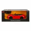 47700 Porsche 911 Carrera S Uzaktan Kumandalı Işıklı Araba 1:12 -Sunman
