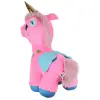 4974 Büyük Pembe Unicorn