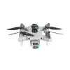 4D-F14 Fırçasoz Motor GPS Özellikli Quadcopter