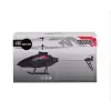 4D-M6 Kumandalı Kameralı Helikopter  4ch