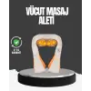 4D Yoğurma Teknolojili Masaj Cihazı-Boyun Omuz için uygun