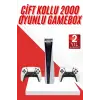 4k Hd 2.4g Kablosuz Kol 3000 Oyunlu Game Station Retro Atari Game Box