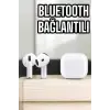 4.nesil Kaliteli Tws Android Ve İos Uyumlu Mikrofonlu Kulaklık
