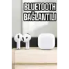 4.nesil Kaliteli Tws Android Ve İos Uyumlu Mikrofonlu Kulaklık