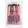 5 Adet Makyaj Fırça Seti
