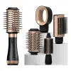 5 Başlıklı Air Saç Şekillendirici Set