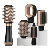 5 Başlıklı Air Saç Şekillendirici Set