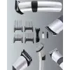 5 Farklı Kesim Tarağıyla Gelen Çok Amaçlı Tıraş Cihazı