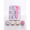 5 İN 1  TEMİZLEYİCİ YÜZ MASAJ ALETİ