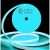 5 Metre Noas YL42 1220 Buz Mavi 12V Işık Dış Mekan Neon Led
