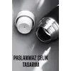 500 Ml Kapasiteli Taşınabilir Basınçlı Termos Seti Günlük Kullanım İçin İdeal