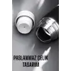 500 Ml Kapasiteli Taşınabilir Basınçlı Termos Seti Günlük Kullanım İçin İdeal