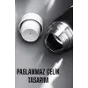 500 ml Kapasiteli Taşınabilir Basınçlı Termos Seti Günlük Kullanım için İdeal