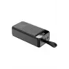 50.000 MAH POWERBANK