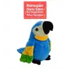 50105 25CM KONUŞULANI TEKRARLAYAN PAPAĞAN -HLY
