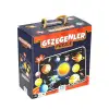 5026 CA Games, Gezegenler / 24 parça Puzzle / +3 yaş