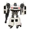 5039 SUN-YFN-ROBOT TRANSFORMER POLICE-G/FAST FLAME 2R 2A
