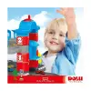 5157 Garaj 2 Katlı Oyuncak