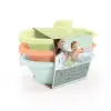 5210 OYUNCAK BANYO OYUNCAĞI TEKNELER 3LÜ SET