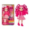 531180 Rainbow High Littles- Magenta Monroe