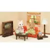 5379 Sylvanian Families Oturma Odası Seti +3 yaş