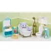 5380 Sylvanian Families Banyo Seti +3 yaş