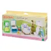 5380 Sylvanian Families Banyo Seti +3 yaş