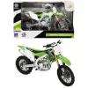 57483 SUN- Kawasakı  KX450 Yeşil 1:12