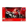 57513 Motor Ducati Monster