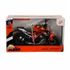 57653 1:12 1290 Super Duke R KTM Model Motor