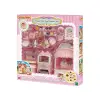 5807 Sylvanian Families Kasaba Pasta Dükkanı Oyun Seti +3 yaş