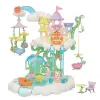 5815 Sylvanian Families Gökyüzü Masal Kalesi Oyun Seti +3 yaş