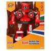 5in1 Zapp Toys Sesli ve Işıklı Sök Tak Robot