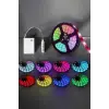 5M RGB Işıklı Her Ortama Uygun Led Işık